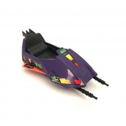 M.A.S.K. - Piranha Sidecar