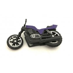 M.A.S.K. - Piranha Motorcycle