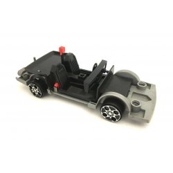 M.A.S.K. - Thunderhawk Chassis