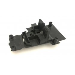 M.A.S.K. - Rhino Interior Section With Ejection Seat