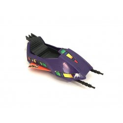 M.A.S.K. - Piranha Sidecar