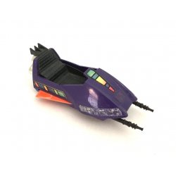 M.A.S.K. - Piranha Sidecar