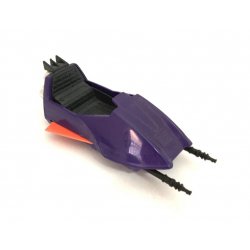 M.A.S.K. - Piranha Sidecar