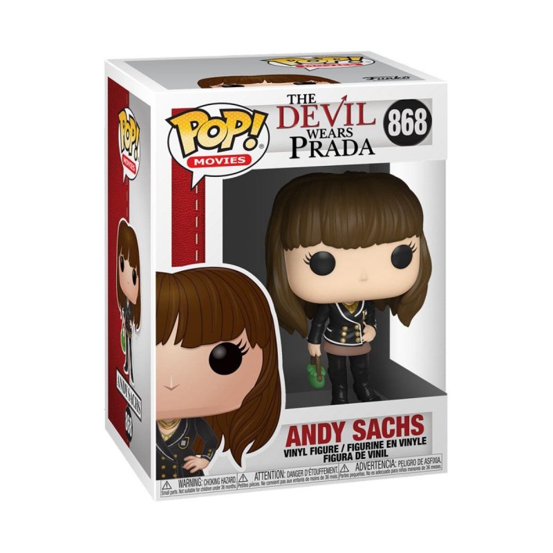 the devil wears prada pop vinyl