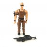 U.S. Forces - Sergeant Skinhead