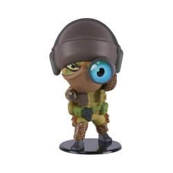Six Collection Chibi Figure Glaz 10 cm