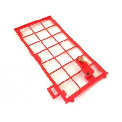 Karate Kid Attack Alley & Training Center Sliding Door