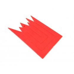 Karate Kid Attack Alley & Training Center Breakaway Door