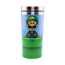 Super Mario Bros Travel Mug Warp Pipe