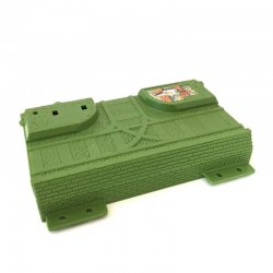 Teenage Mutant Ninja Turtles - Mini-Mutant Sewer Wars Playset Base