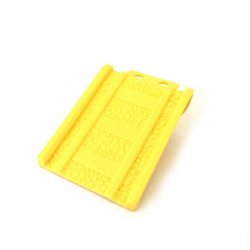 Teenage Mutant Ninja Turtles - Mini-Mutant Sewer Wars Playset Platform Ramp