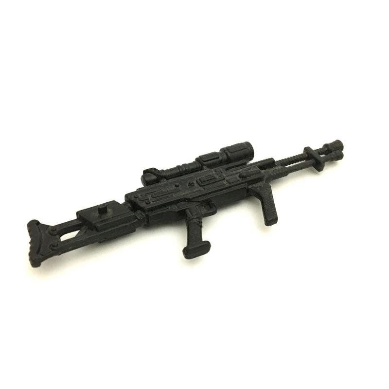 De Toyboys Gi Joe S A W Viper V1 Machine Gun