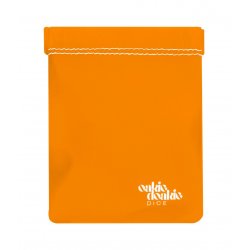 Oakie Doakie Dice Bag small - orange
