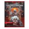 Dungeons & Dragons RPG Waterdeep: Dungeon of the Mad Mage - Maps & Miscellany english