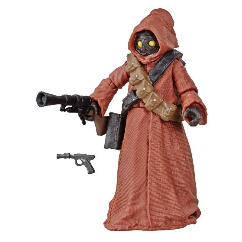 De Toyboys | Star Wars Vintage Collection - Jawa (Episode IV)