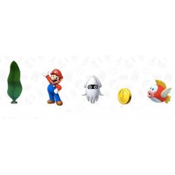 De Toyboys Super Mario Jakks Pacific Action Figures Toys