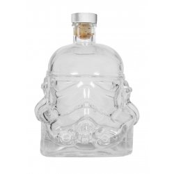 Original Stormtrooper Decanter