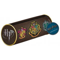 Harry Potter Estuche para lápices Crests