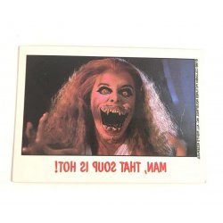 Collector Cards - Topps Fright Flicks: Fright Night 2 - 