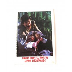 Collector Cards - Topps Fright Flicks: Fright Night 10 - 