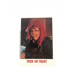 Collector Cards - Topps Fright Flicks: Fright Night 44 - 