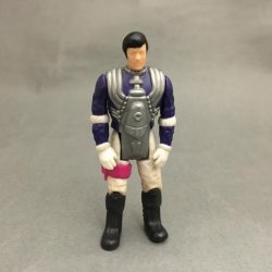 M.A.S.K. – Bruce Sato (Dynamo)