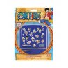 One Piece Fridge Magnets Chibi