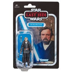 Star Wars Vintage Collection Luke 