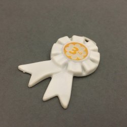 My Little Pony: G1 - Show Stable 3st Ribbon