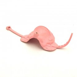 My Little Pony: G1 - Show Stable Pink Saddle