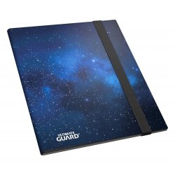 Ultimate Guard 9-Pocket FlexXfolio Mystic Space Edition