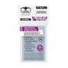 Ultimate Guard Premium Soft Sleeves for Board Game Cards Mini European (50)