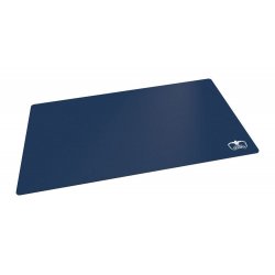 Ultimate Guard Tapete Monochrome Azul 61 x 35 cm