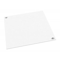 Ultimate Guard Tapete 80 Monochrome White 80 x 80 cm