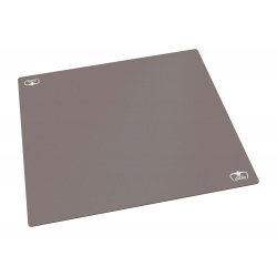 Ultimate Guard Play-Mat 60 Monochrome Dark Sand 61 x 61 cm
