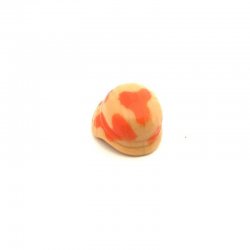 G.I. Joe: A Real American Hero - Spearhead & Max (v1) – Helmet