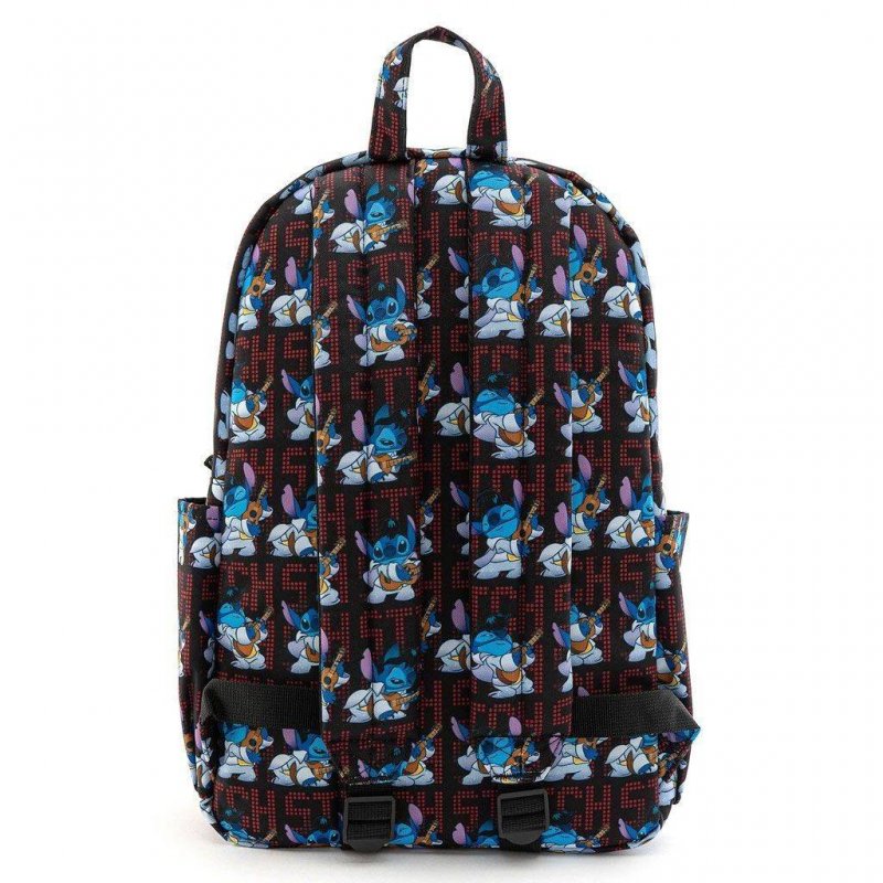 elvis stitch loungefly mini backpack