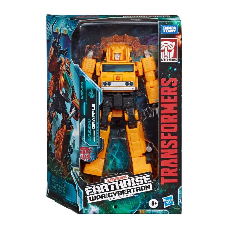 transformers figures 2020