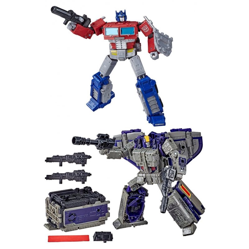 transformers action figures 2020