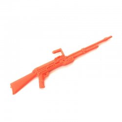 GI Joe – Zangief (v3) Rifle