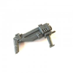 GI Joe – Cyber-Viper (v1) Rifle