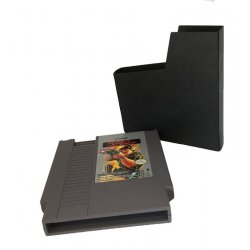 NES – Rush 'n Attack (Cart C)