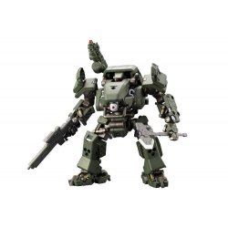 Hexa Gear Plastic Model Kit 1/24 Bulkarm Jungle Type 19 cm