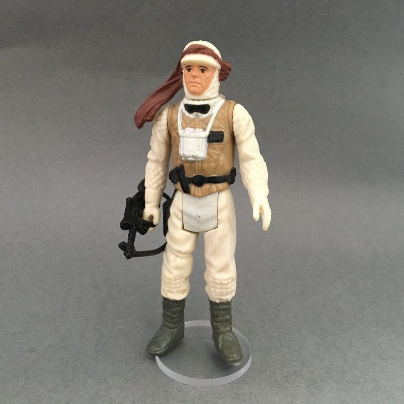 Luke Skywalker (Hoth Battle Gear 