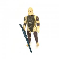 Star Wars: The Empire Strikes Back - Dengar