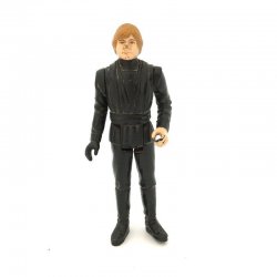 Star Wars: Return Of The Jedi - Luke Skywalker (Jedi Knight Outfit)