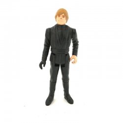 Star Wars: Return Of The Jedi - Luke Skywalker (Jedi Knight Outfit)