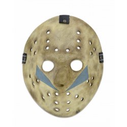 Friday the 13th Part 5: A New Beginning Replica Jason Mask