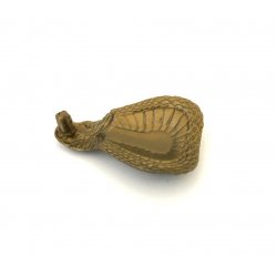 GI Joe – Serpentor (v1) Headdress