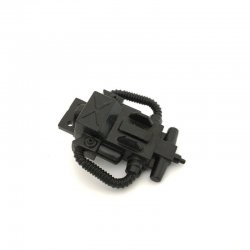 G.I. Joe: A Real American Hero - Eels (v1) Backpack